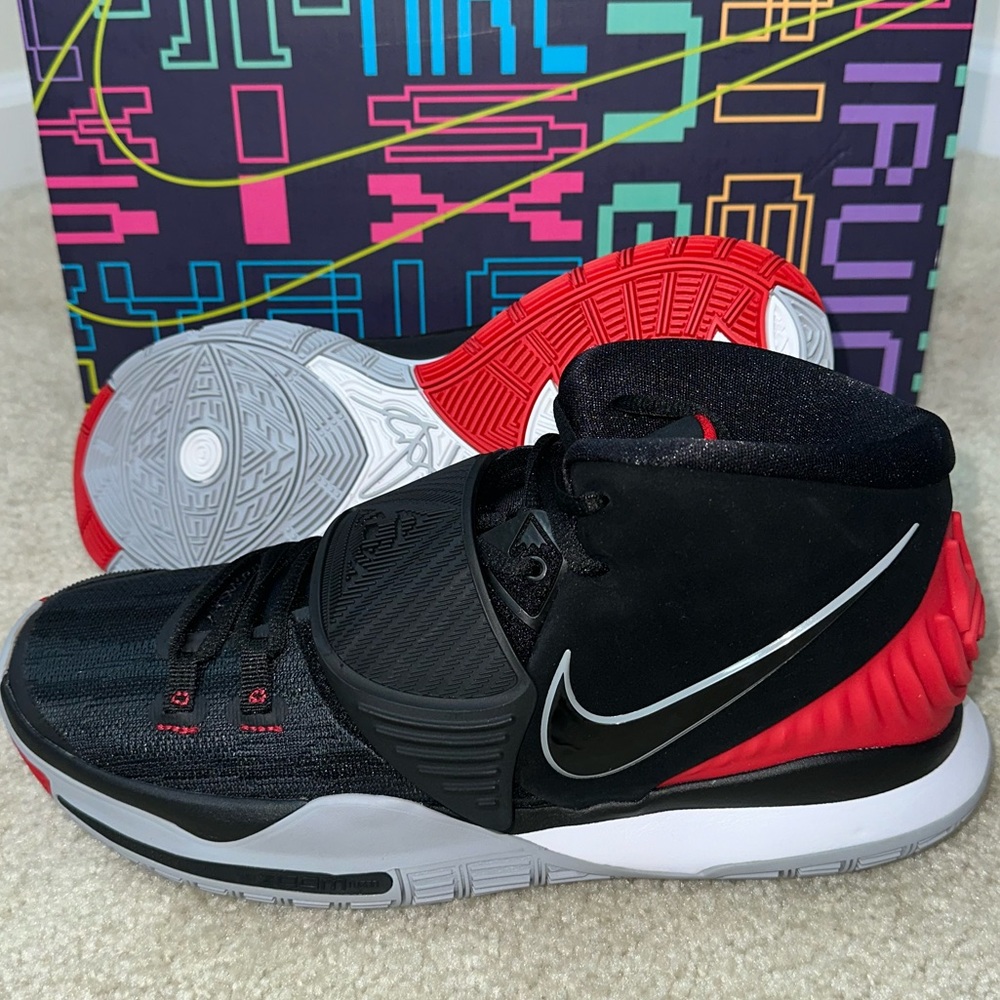 Nike Kyrie 6